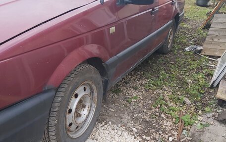 Volkswagen Passat B3, 1990 год, 115 000 рублей, 5 фотография