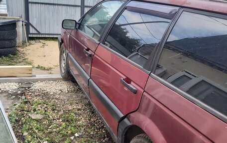 Volkswagen Passat B3, 1990 год, 115 000 рублей, 6 фотография
