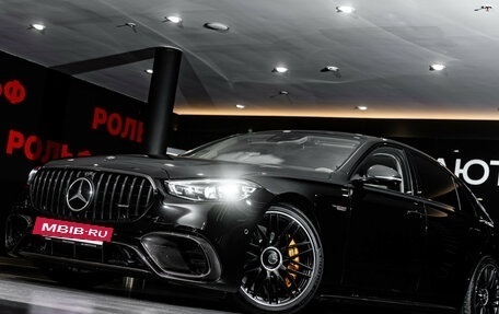 Mercedes-Benz S-Класс AMG, 2023 год, 20 950 000 рублей, 38 фотография