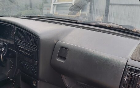 Volkswagen Passat B3, 1990 год, 115 000 рублей, 11 фотография