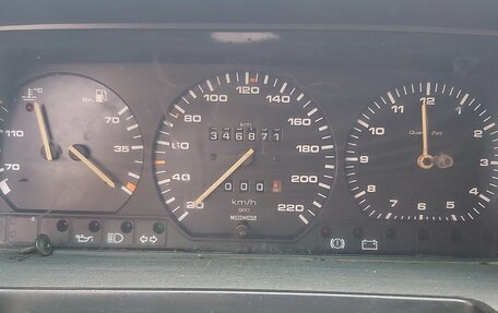 Volkswagen Passat B3, 1990 год, 115 000 рублей, 15 фотография