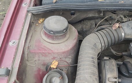 Volkswagen Passat B3, 1990 год, 115 000 рублей, 13 фотография