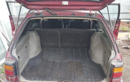 Volkswagen Passat B3, 1990 год, 115 000 рублей, 19 фотография