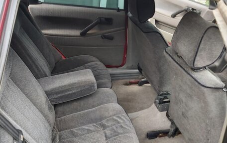 Volkswagen Passat B3, 1990 год, 115 000 рублей, 20 фотография