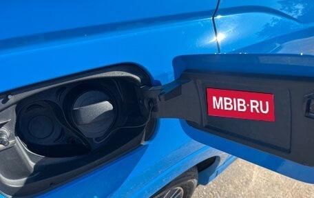 Audi Q3, 2019 год, 2 590 000 рублей, 19 фотография