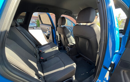 Audi Q3, 2019 год, 2 590 000 рублей, 34 фотография