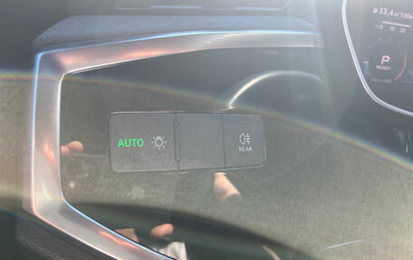 Audi Q3, 2019 год, 2 590 000 рублей, 30 фотография