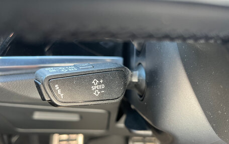 Audi Q3, 2019 год, 2 590 000 рублей, 31 фотография