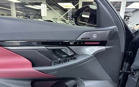 BMW 5 серия, 2025 год, 5 900 757 рублей, 6 фотография