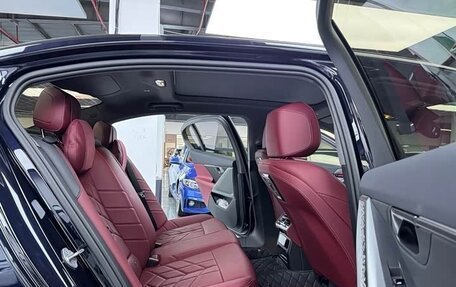 BMW 5 серия, 2025 год, 5 900 757 рублей, 14 фотография