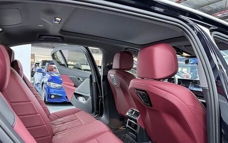 BMW 5 серия, 2025 год, 5 900 757 рублей, 15 фотография