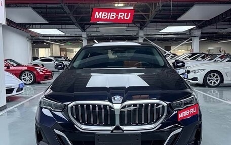 BMW 5 серия, 2025 год, 5 900 757 рублей, 2 фотография