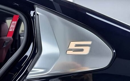 BMW 5 серия, 2025 год, 5 900 757 рублей, 17 фотография