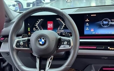 BMW 5 серия, 2025 год, 5 900 757 рублей, 11 фотография