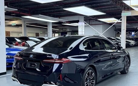 BMW 5 серия, 2025 год, 5 900 757 рублей, 19 фотография