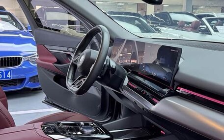 BMW 5 серия, 2025 год, 5 900 757 рублей, 18 фотография