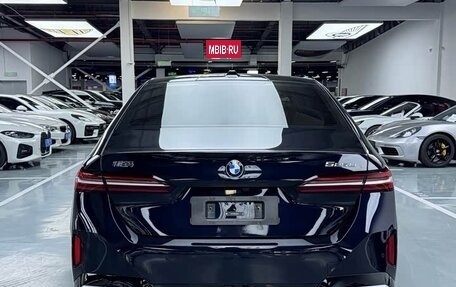 BMW 5 серия, 2025 год, 5 900 757 рублей, 20 фотография