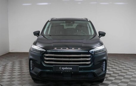 CheryExeed VX, 2022 год, 2 199 000 рублей, 2 фотография