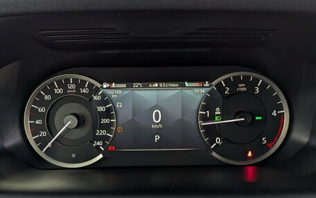 Land Rover Discovery Sport I рестайлинг, 2022 год, 4 500 000 рублей, 13 фотография