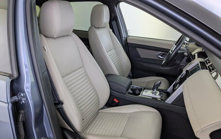 Land Rover Discovery Sport I рестайлинг, 2022 год, 4 500 000 рублей, 24 фотография