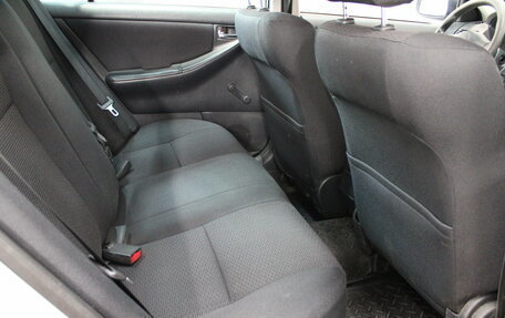 Toyota Corolla, 2006 год, 385 000 рублей, 12 фотография