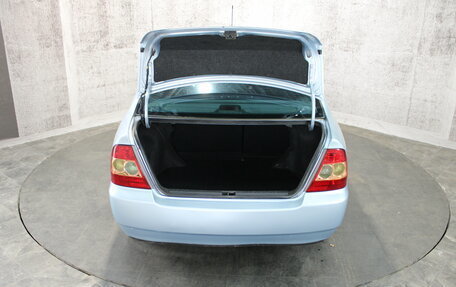 Toyota Corolla, 2006 год, 385 000 рублей, 13 фотография