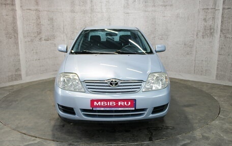 Toyota Corolla, 2006 год, 385 000 рублей, 2 фотография