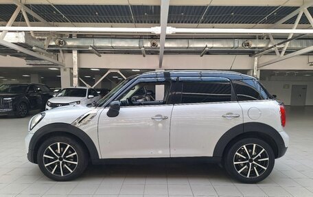 MINI Countryman I (R60), 2013 год, 899 000 рублей, 4 фотография