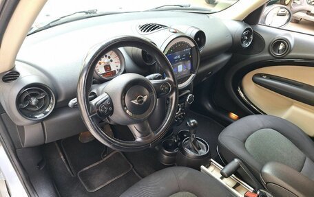 MINI Countryman I (R60), 2013 год, 899 000 рублей, 10 фотография