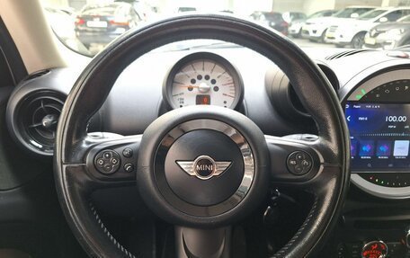 MINI Countryman I (R60), 2013 год, 899 000 рублей, 11 фотография
