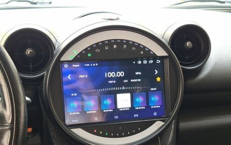 MINI Countryman I (R60), 2013 год, 899 000 рублей, 13 фотография