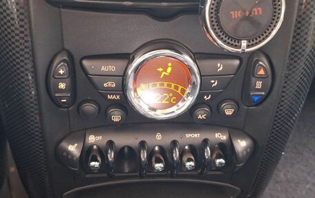 MINI Countryman I (R60), 2013 год, 899 000 рублей, 14 фотография