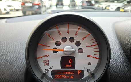 MINI Countryman I (R60), 2013 год, 899 000 рублей, 12 фотография