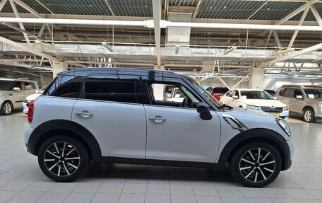 MINI Countryman I (R60), 2013 год, 899 000 рублей, 8 фотография