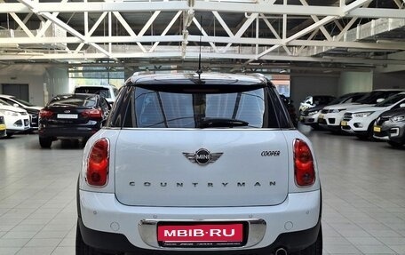 MINI Countryman I (R60), 2013 год, 899 000 рублей, 6 фотография