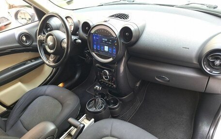 MINI Countryman I (R60), 2013 год, 899 000 рублей, 17 фотография