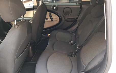 MINI Countryman I (R60), 2013 год, 899 000 рублей, 19 фотография