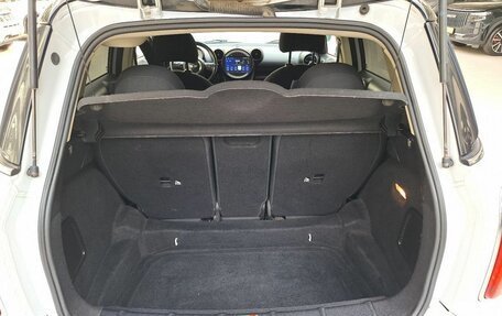 MINI Countryman I (R60), 2013 год, 899 000 рублей, 20 фотография