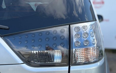 Mitsubishi Outlander III рестайлинг 3, 2010 год, 1 049 000 рублей, 16 фотография