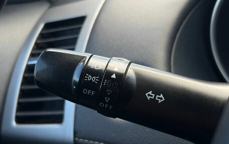 Mitsubishi Outlander III рестайлинг 3, 2010 год, 1 049 000 рублей, 28 фотография