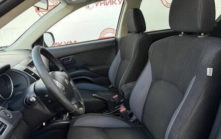 Mitsubishi Outlander III рестайлинг 3, 2010 год, 1 049 000 рублей, 33 фотография