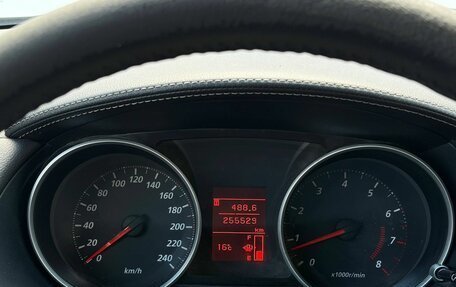 Mitsubishi Outlander III рестайлинг 3, 2010 год, 1 049 000 рублей, 21 фотография