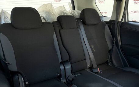 Mitsubishi Outlander III рестайлинг 3, 2010 год, 1 049 000 рублей, 35 фотография