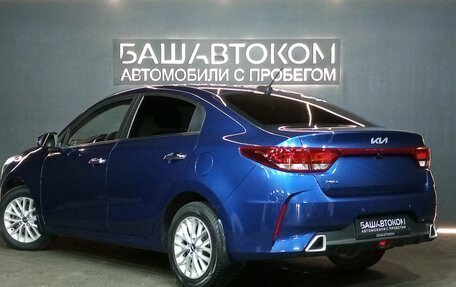 KIA Rio IV, 2021 год, 1 775 000 рублей, 5 фотография