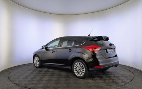 Ford Focus III, 2016 год, 1 200 000 рублей, 7 фотография
