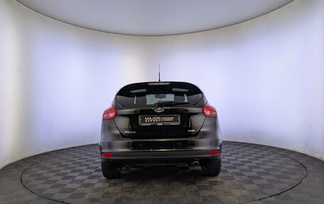 Ford Focus III, 2016 год, 1 200 000 рублей, 6 фотография