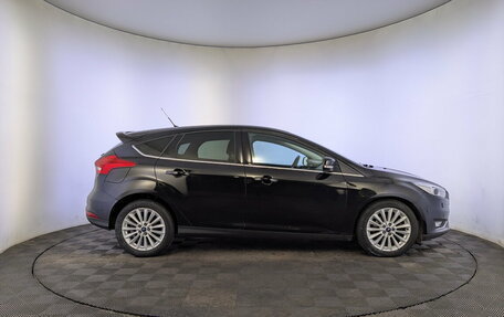 Ford Focus III, 2016 год, 1 200 000 рублей, 4 фотография