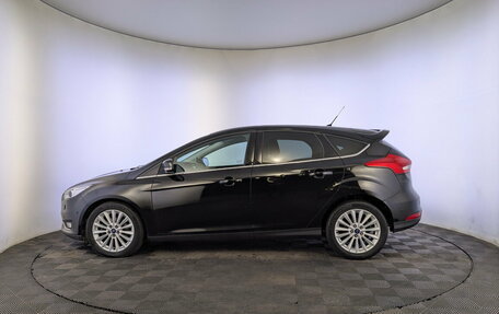 Ford Focus III, 2016 год, 1 200 000 рублей, 8 фотография