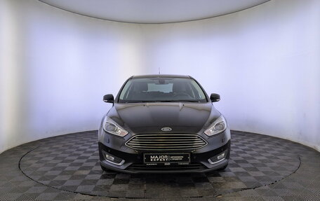 Ford Focus III, 2016 год, 1 200 000 рублей, 2 фотография