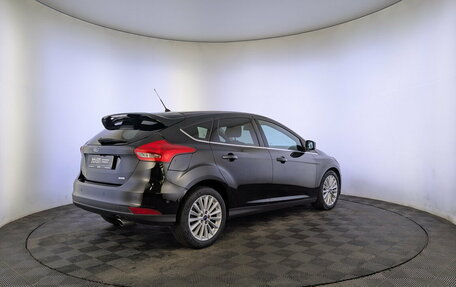 Ford Focus III, 2016 год, 1 200 000 рублей, 5 фотография
